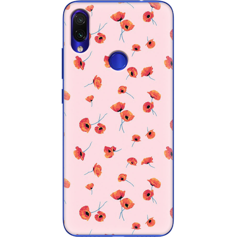 Чехол Uprint Xiaomi Redmi Note 7 