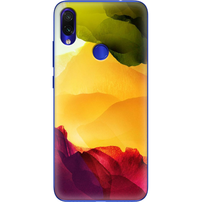 Чехол Uprint Xiaomi Redmi Note 7 