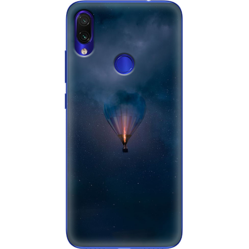 Чехол Uprint Xiaomi Redmi Note 7 