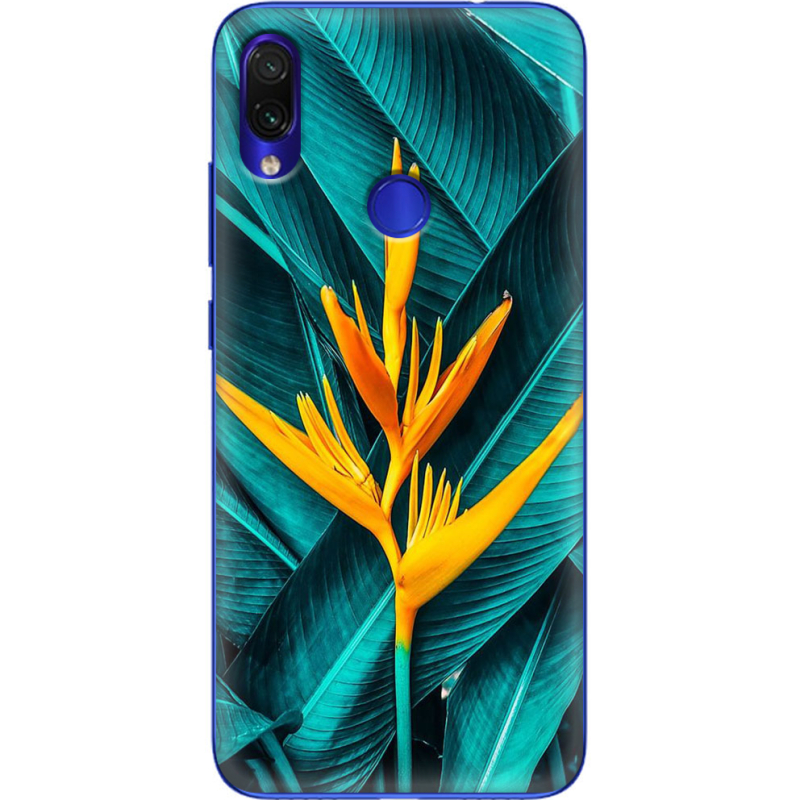 Чехол Uprint Xiaomi Redmi Note 7 