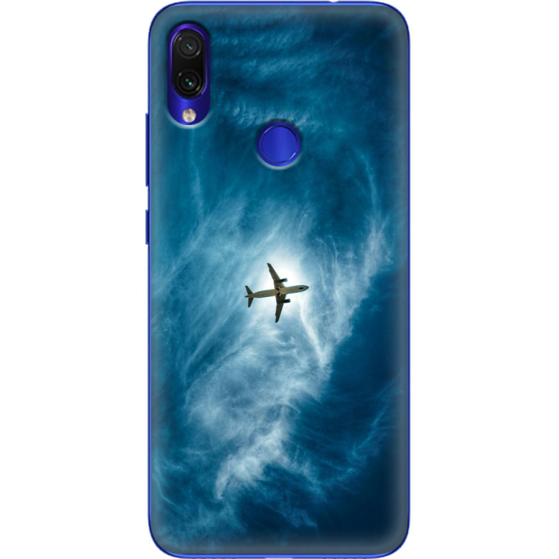 Чехол Uprint Xiaomi Redmi Note 7 