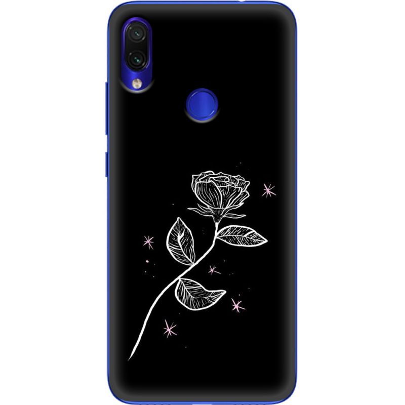 Чехол Uprint Xiaomi Redmi Note 7 