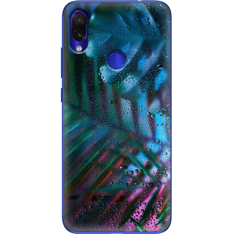 Чехол Uprint Xiaomi Redmi Note 7 