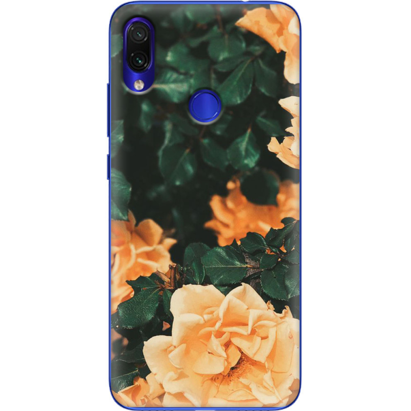 Чехол Uprint Xiaomi Redmi Note 7 