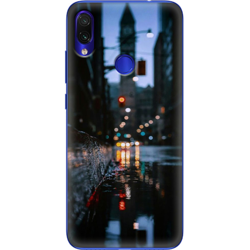 Чехол Uprint Xiaomi Redmi Note 7 