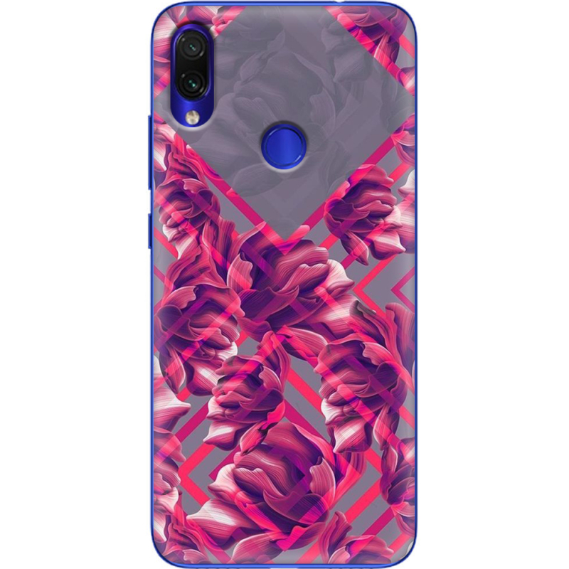 Чехол Uprint Xiaomi Redmi Note 7 