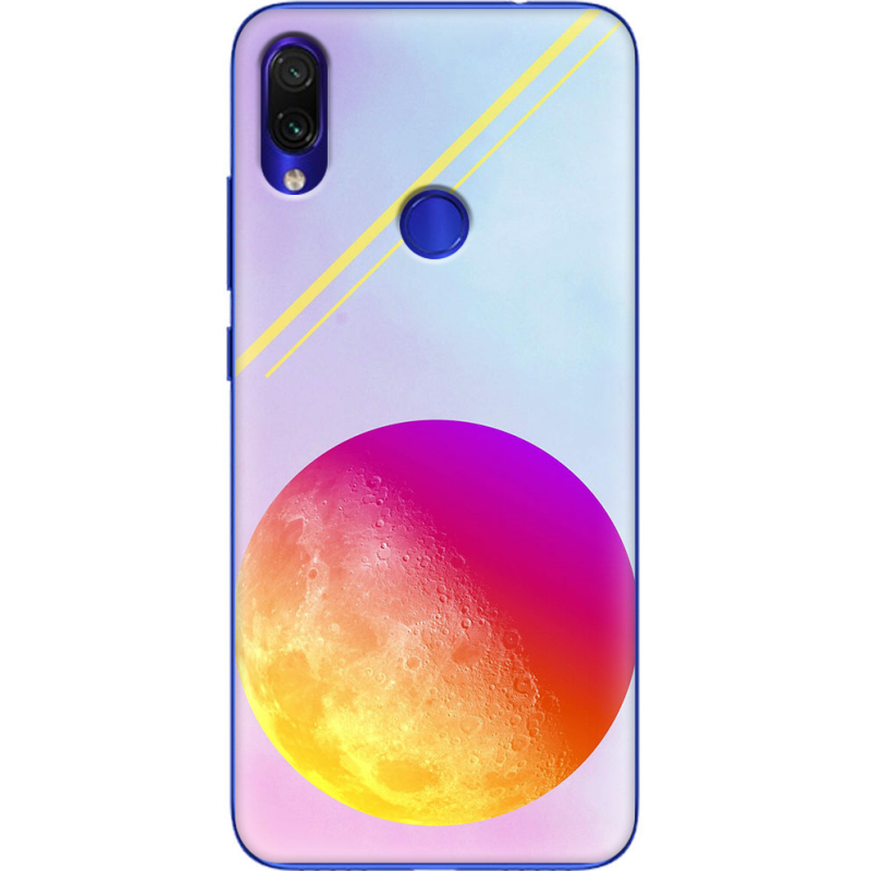 Чехол Uprint Xiaomi Redmi Note 7 