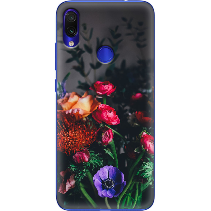 Чехол Uprint Xiaomi Redmi Note 7 