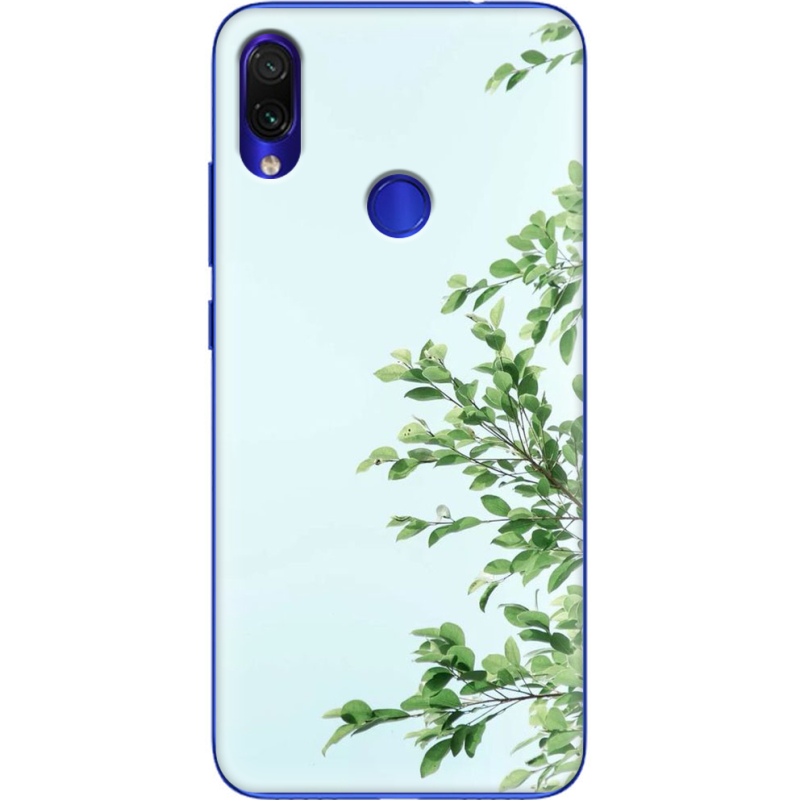 Чехол Uprint Xiaomi Redmi Note 7 