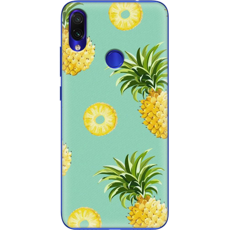 Чехол Uprint Xiaomi Redmi Note 7 