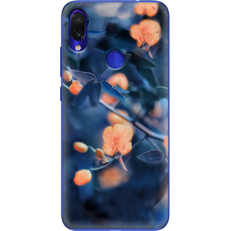 Чехол Uprint Xiaomi Redmi Note 7 