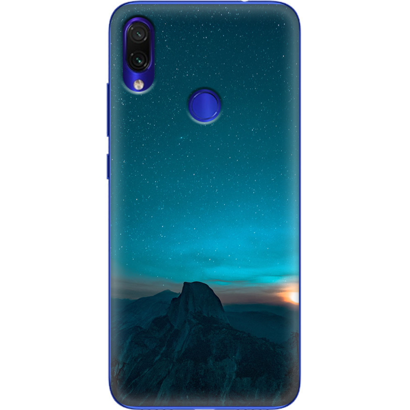 Чехол Uprint Xiaomi Redmi Note 7 