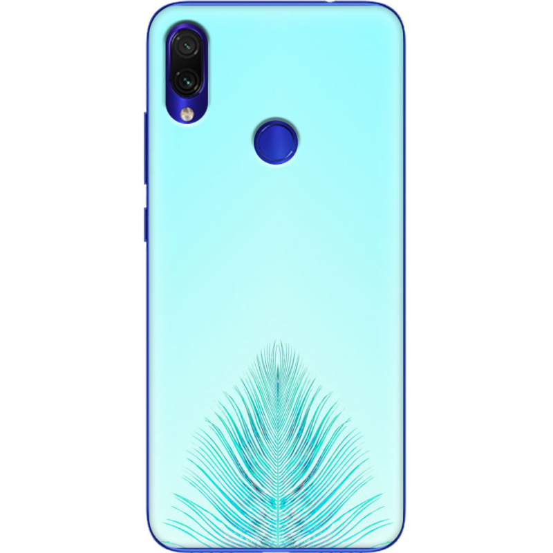 Чехол Uprint Xiaomi Redmi Note 7 