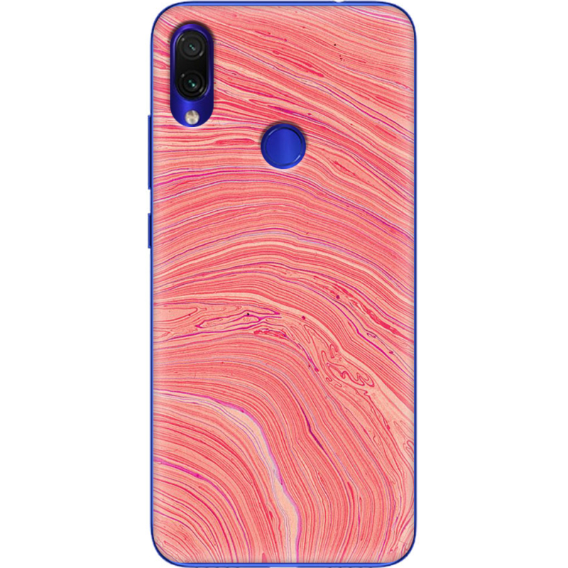 Чехол Uprint Xiaomi Redmi Note 7 