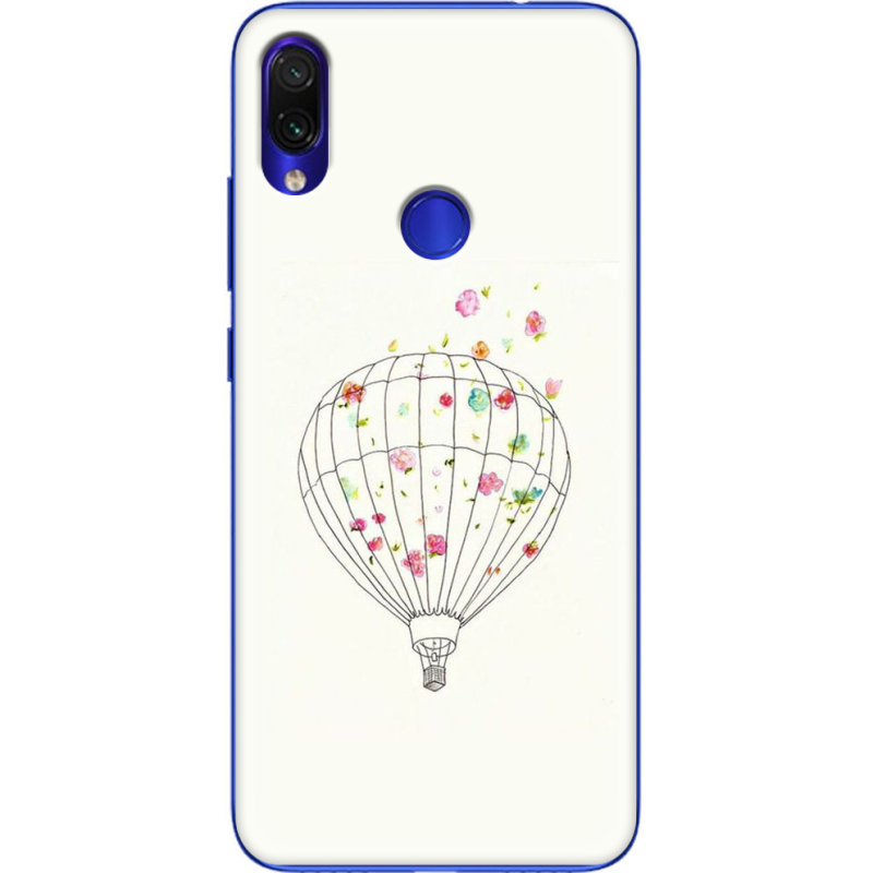 Чехол Uprint Xiaomi Redmi Note 7 