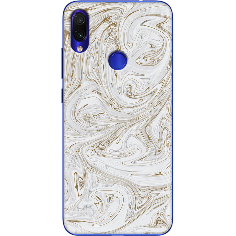 Чехол Uprint Xiaomi Redmi Note 7 