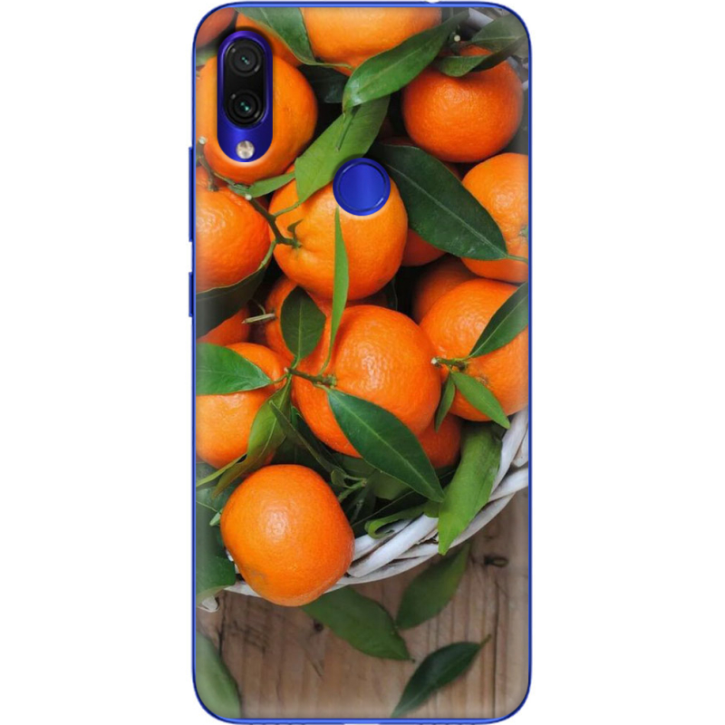 Чехол Uprint Xiaomi Redmi Note 7 