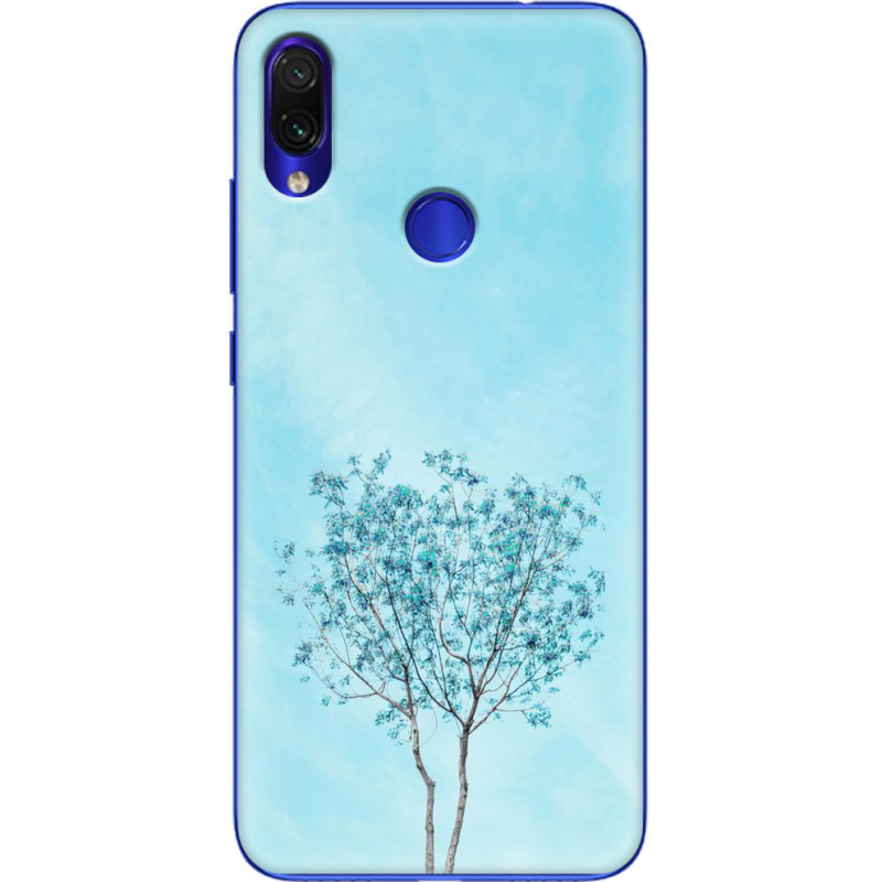 Чехол Uprint Xiaomi Redmi Note 7 