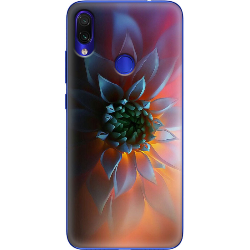 Чехол Uprint Xiaomi Redmi Note 7 