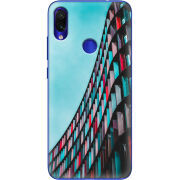 Чехол Uprint Xiaomi Redmi Note 7 