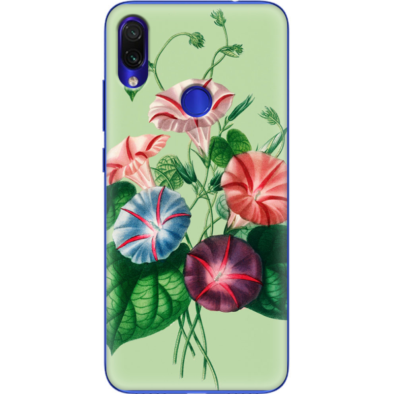 Чехол Uprint Xiaomi Redmi Note 7 