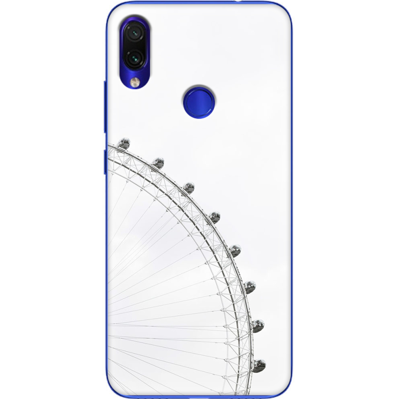 Чехол Uprint Xiaomi Redmi Note 7 