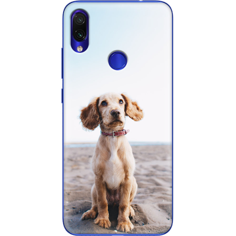 Чехол Uprint Xiaomi Redmi Note 7 