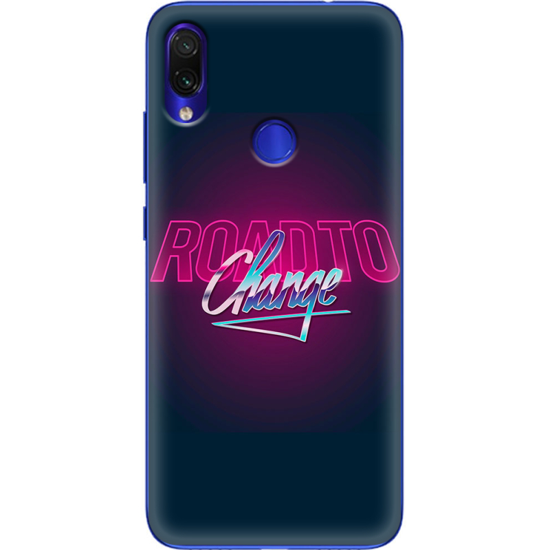 Чехол Uprint Xiaomi Redmi Note 7 