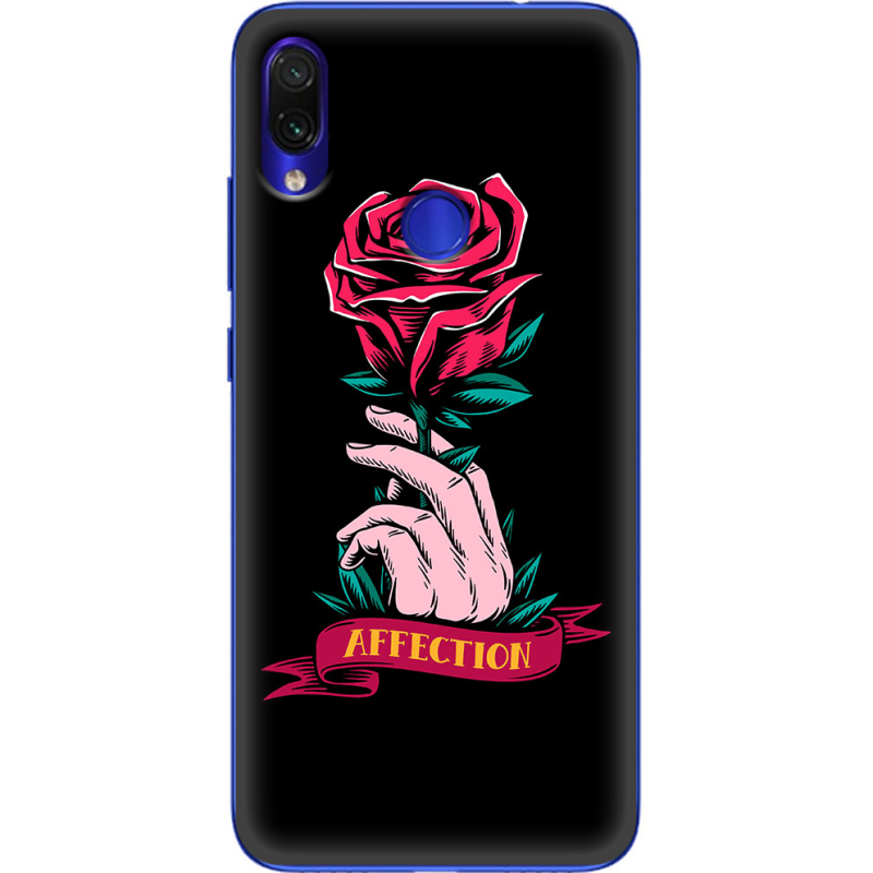 Чехол Uprint Xiaomi Redmi Note 7 