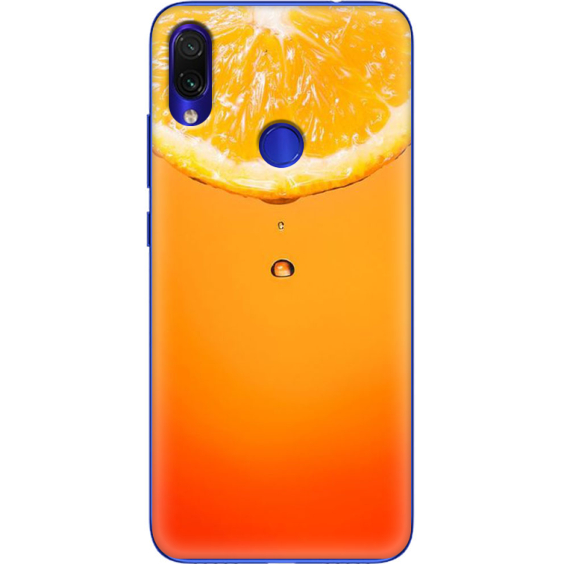 Чехол Uprint Xiaomi Redmi Note 7 