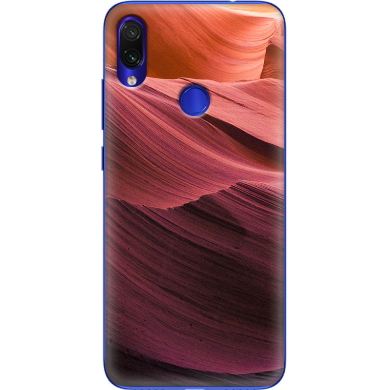 Чехол Uprint Xiaomi Redmi Note 7 