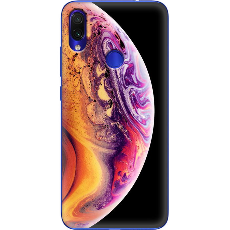 Чехол Uprint Xiaomi Redmi Note 7 