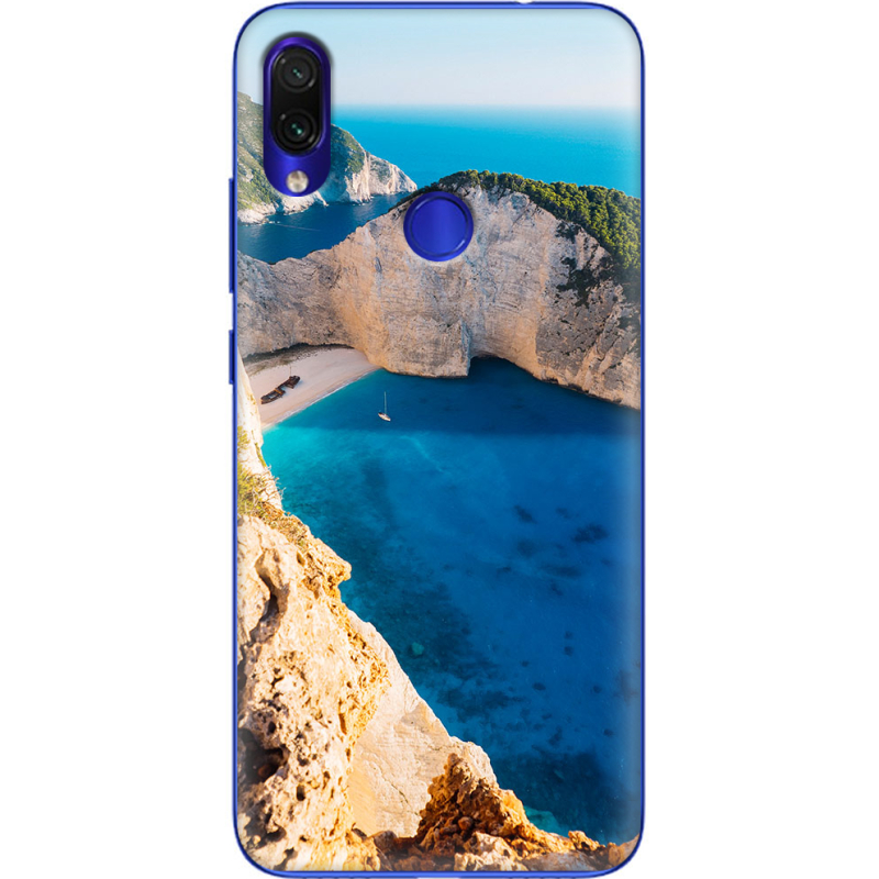 Чехол Uprint Xiaomi Redmi Note 7 