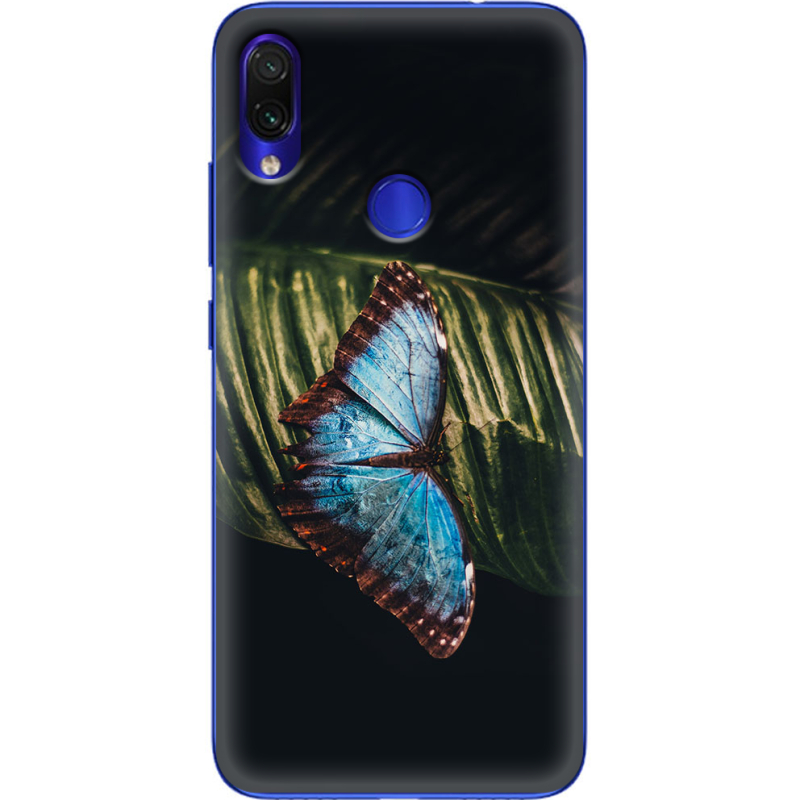 Чехол Uprint Xiaomi Redmi Note 7 