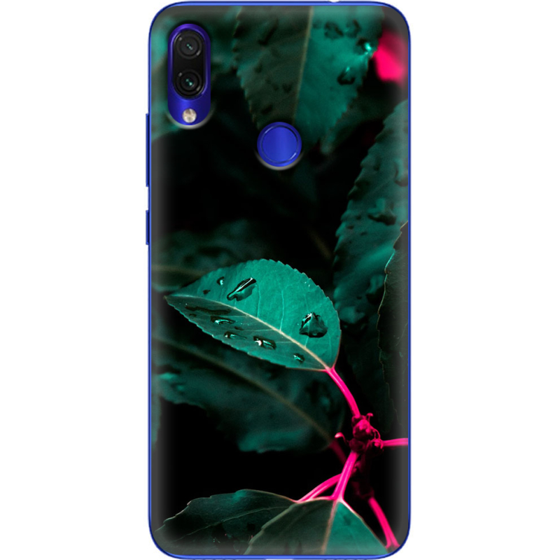 Чехол Uprint Xiaomi Redmi Note 7 