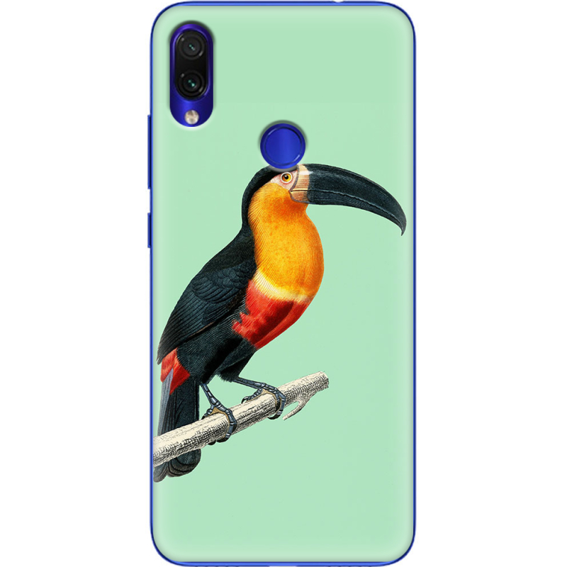 Чехол Uprint Xiaomi Redmi Note 7 