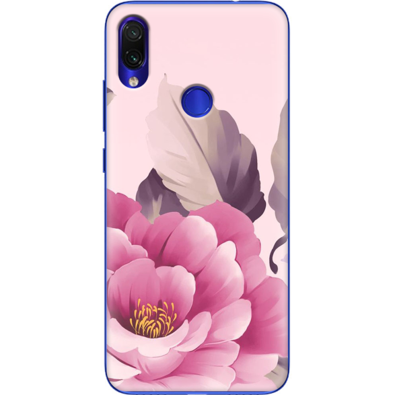 Чехол Uprint Xiaomi Redmi Note 7 