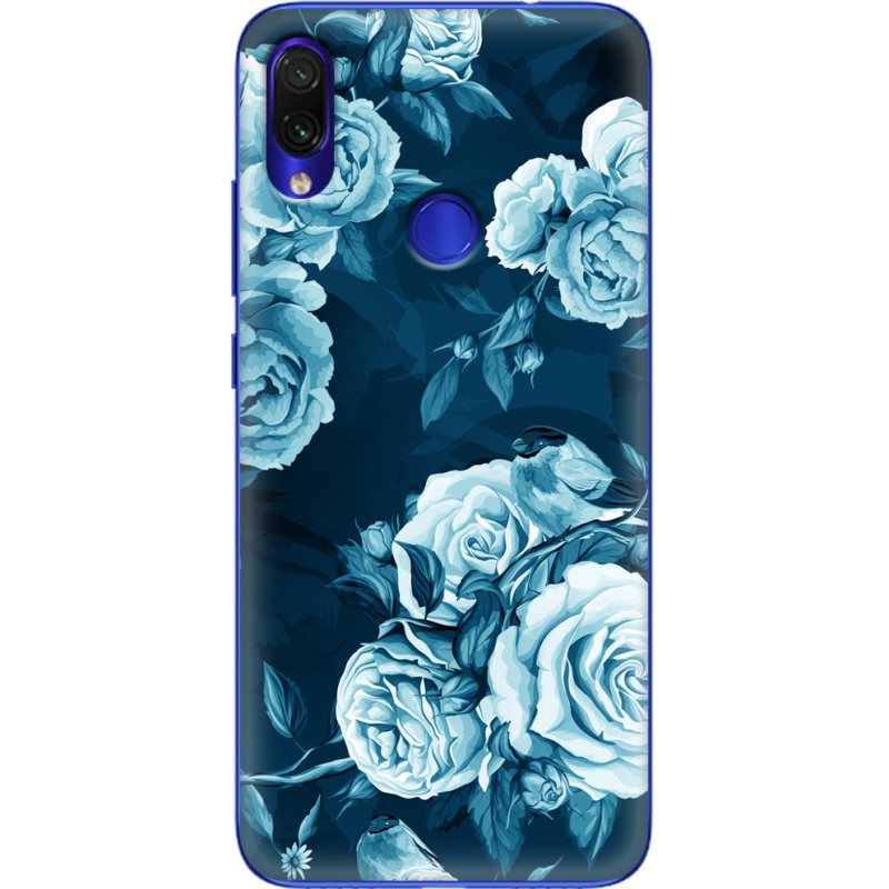 Чехол Uprint Xiaomi Redmi Note 7 