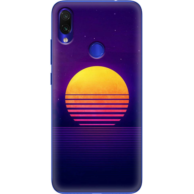 Чехол Uprint Xiaomi Redmi Note 7 