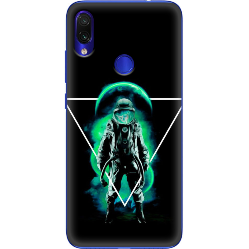 Чехол Uprint Xiaomi Redmi Note 7 