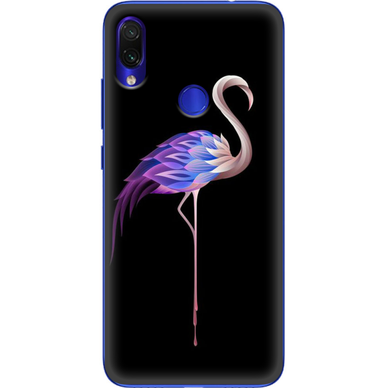 Чехол Uprint Xiaomi Redmi Note 7 