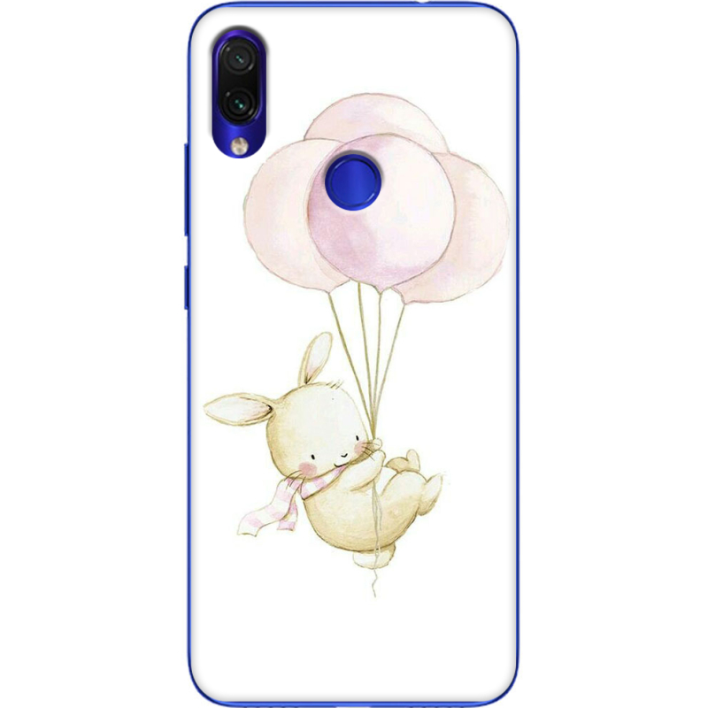 Чехол Uprint Xiaomi Redmi Note 7 