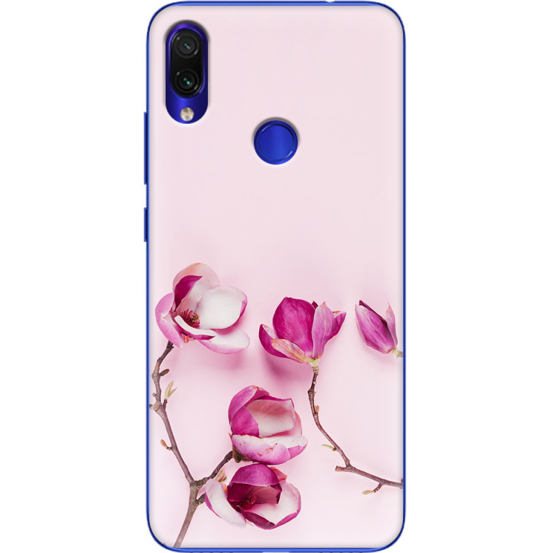 Чехол Uprint Xiaomi Redmi Note 7 