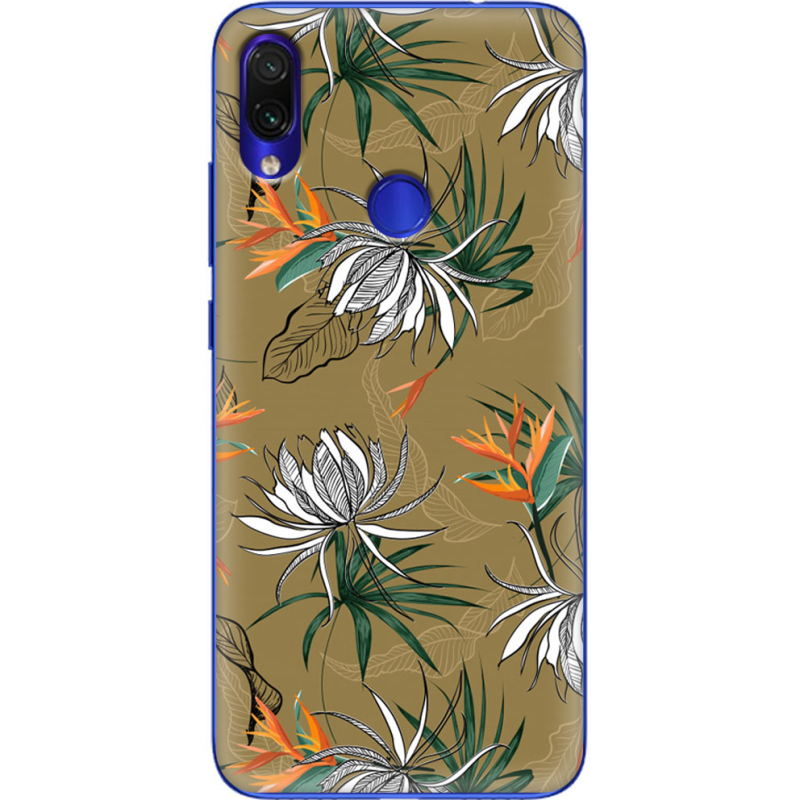 Чехол Uprint Xiaomi Redmi Note 7 