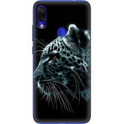 Чехол Uprint Xiaomi Redmi Note 7 Leopard