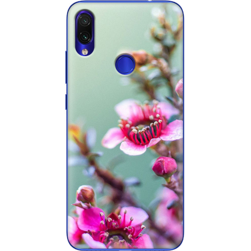 Чехол Uprint Xiaomi Redmi Note 7 