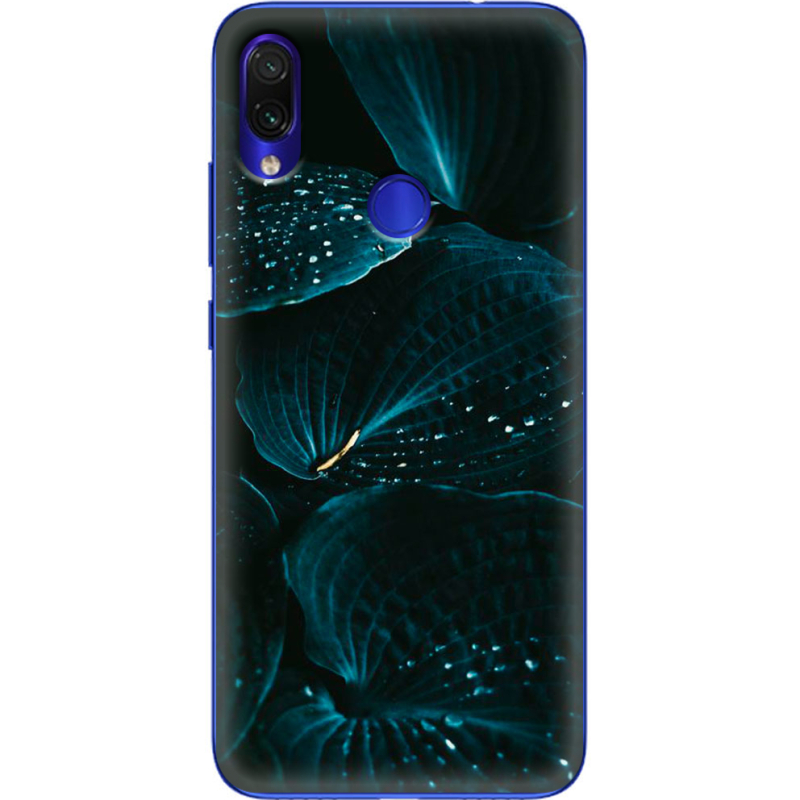 Чехол Uprint Xiaomi Redmi Note 7 