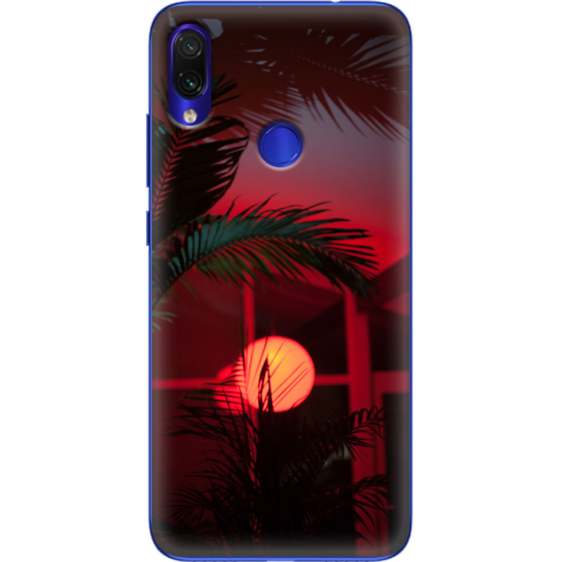 Чехол Uprint Xiaomi Redmi Note 7 