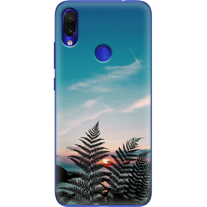 Чехол Uprint Xiaomi Redmi Note 7 