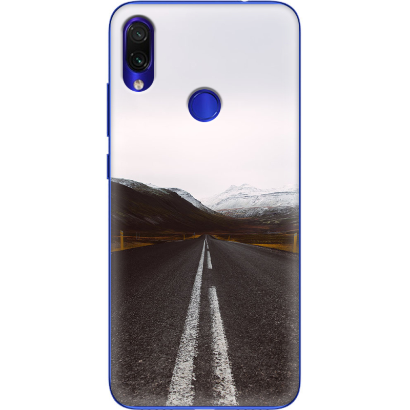 Чехол Uprint Xiaomi Redmi Note 7 